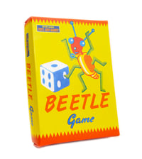 Image 1 of Beetle Game