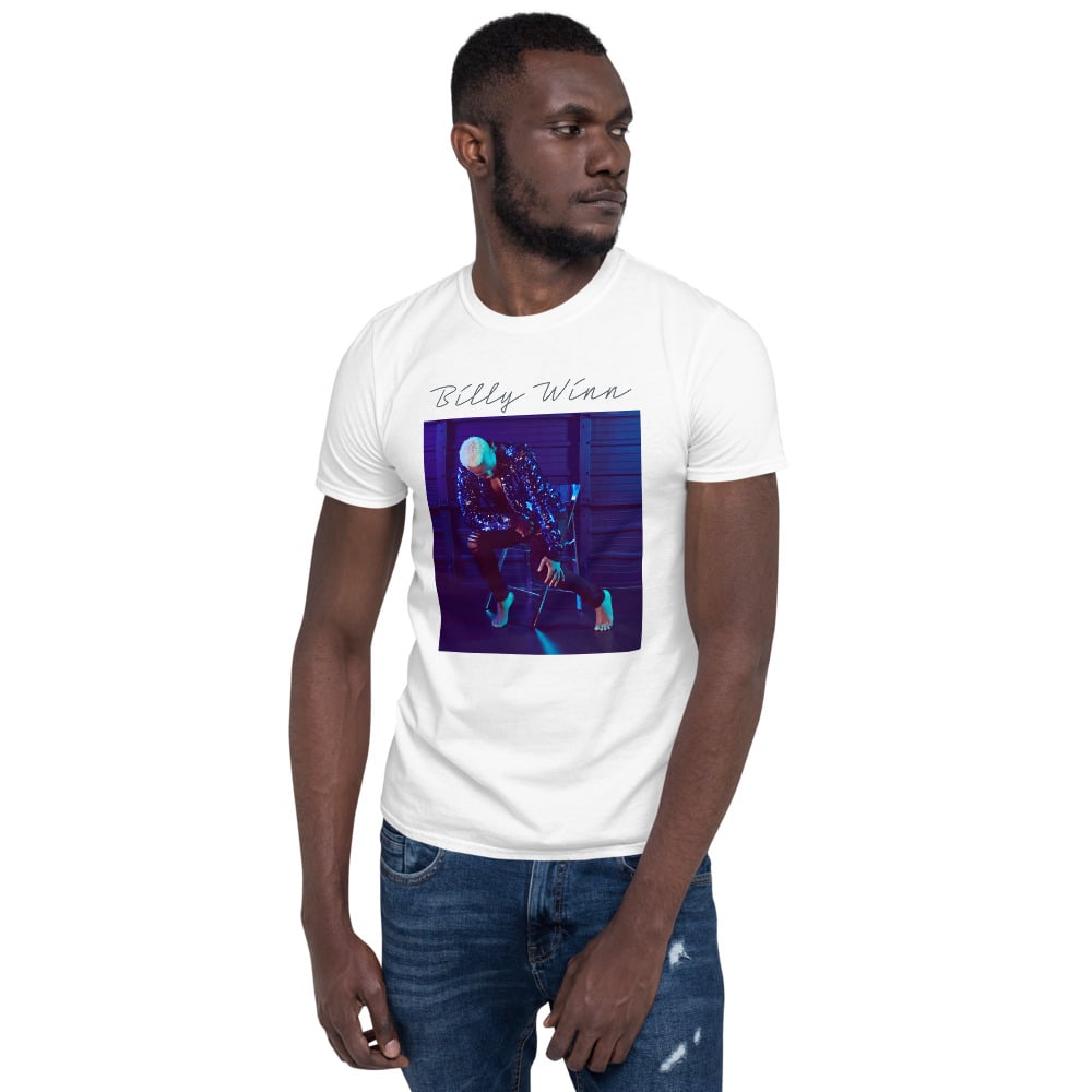 Image of Dreamland Signature Series Short-Sleeve Unisex T-Shirt - Dreamland II