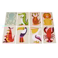 Image 3 of Heads & Tails Game