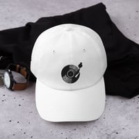 Image 1 of For the Record Dad Hat