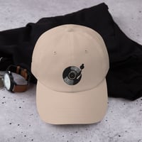 Image 5 of For the Record Dad Hat