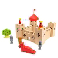 Image 1 of Castle in a Bag