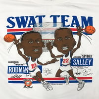 Image 2 of Swat Team Rodman/Salley Bad Boys