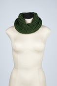 Image of The Loop Circle Scarf Neck Warmer