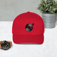 Image 1 of For the Record Trucker Cap