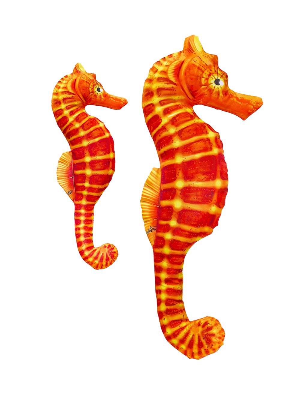 Image of Seahorse Cushion