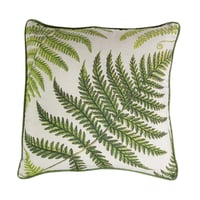 Image 1 of Fern Cushion