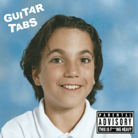 Song Guitar TAB's for "Life" Album