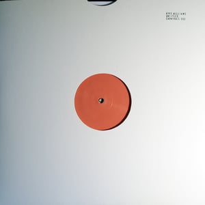 Image of Hype Williams - Untitled LP. Ltd stamped white sleeves.