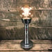 Image of Vintage Flashlight Lamp