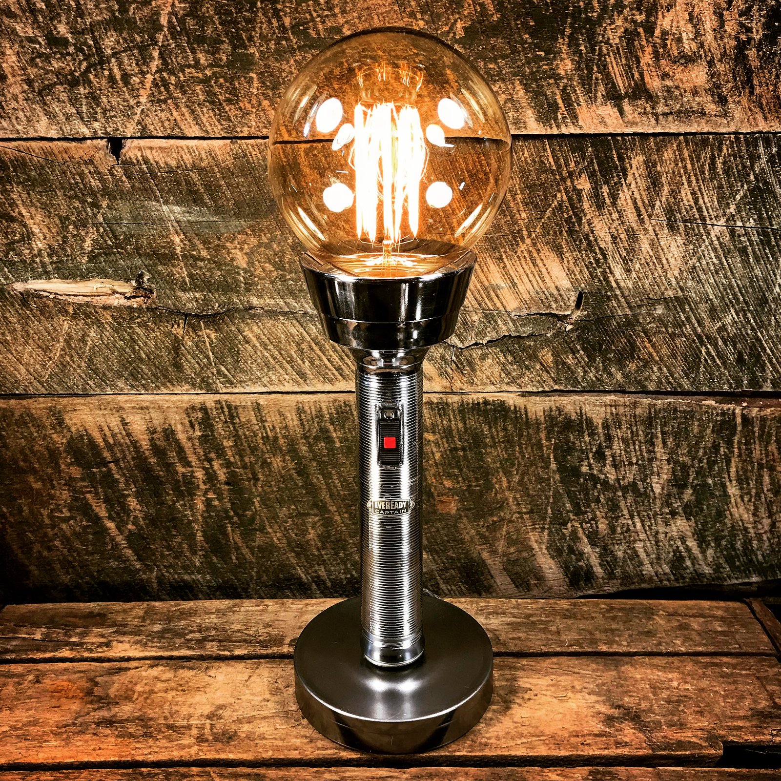 eveready table lamp