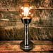 Image of Vintage Flashlight Lamp