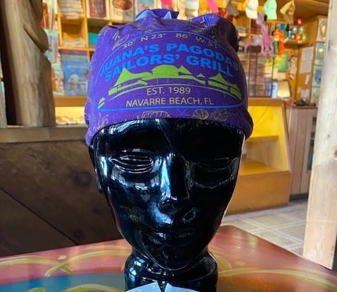 BANDANA