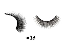 Image 2 of 3D Faux Mink Lashes