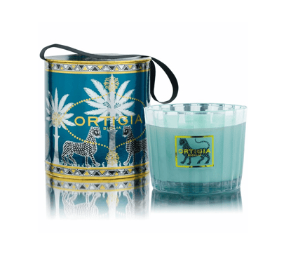 Image of Ortigia Large 4-Wick Candle (multiple scents)