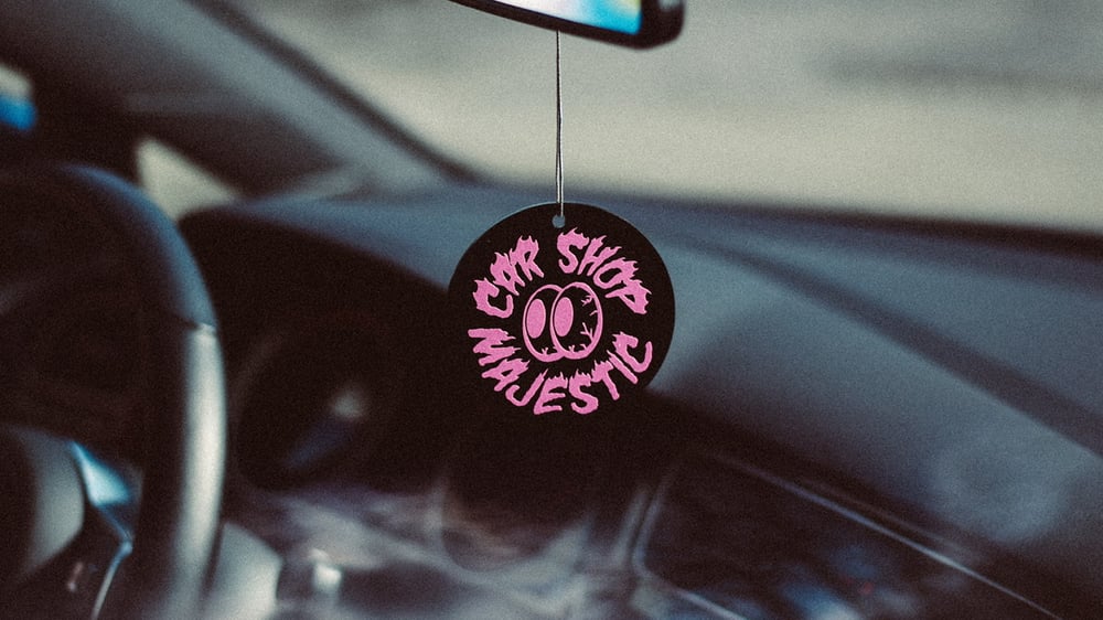 Image of Mirror Hangers