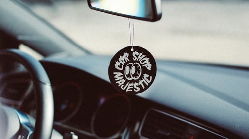 Image of Mirror Hangers