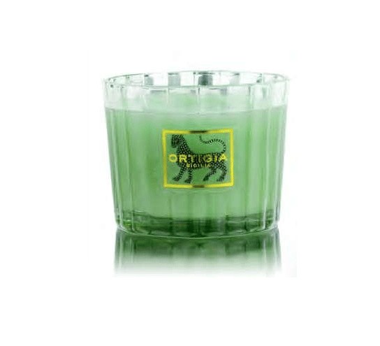 Image of Ortigia Large 4-Wick Candle (multiple scents)