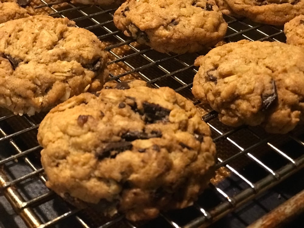 Chocolate Chipety Chunk (Doz.)