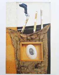 Image 1 of 'Dusting For Prints'