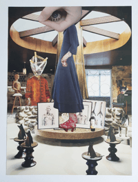 Image 1 of 'Under Her Eye' 