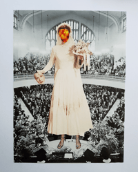 Image 1 of 'White Wedding'