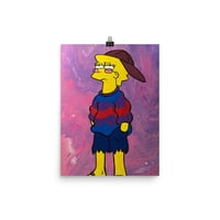 LISA PRINT