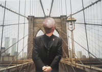 Image 1 of 'Brooklyn Father' 