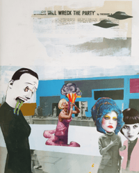 Image 1 of 'Wreck The Party'