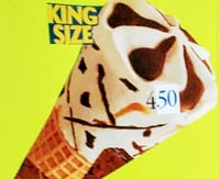 King Size Cone a case of 12
