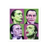 Udo Sticker