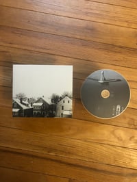 Planning For Burial - Below The House CD