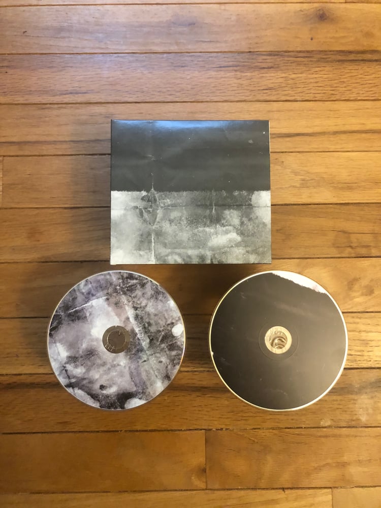 Image of Planning For Burial - Matawan 2xCD 