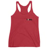 b2wins Women's Racerback Tank