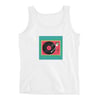 45 rpm Ladies' Tank