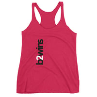 Image 5 of Stand Up Racerback Tank