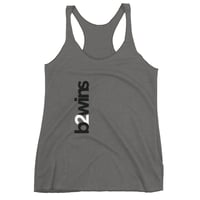Image 4 of Stand Up Racerback Tank