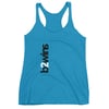 Stand Up Racerback Tank