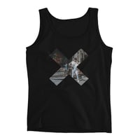 Image 1 of Knock Out Ladies' Tank