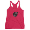 For the Record Racerback Tank