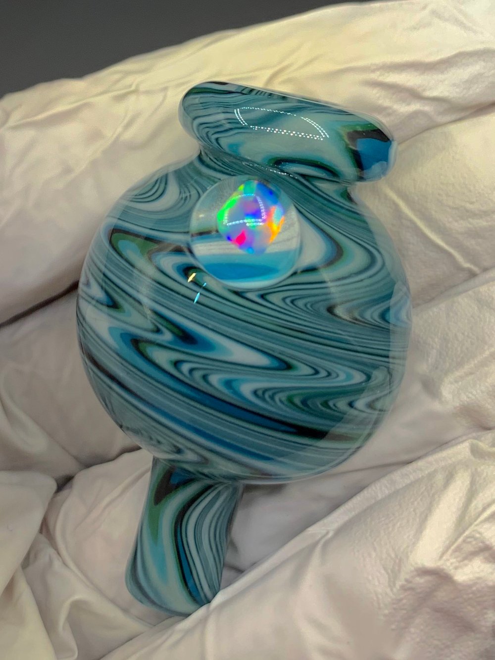 Rewig Bubble Cap