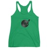 For the Record Racerback Tank