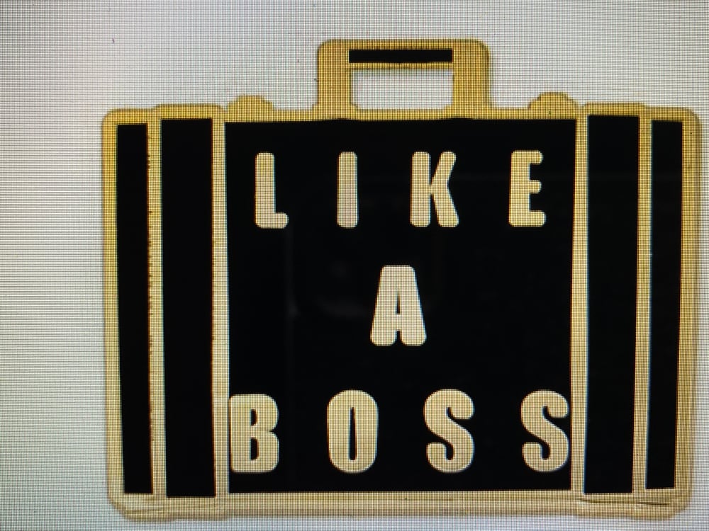 Image of Boss Bag