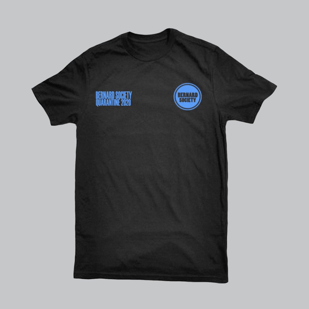 Image of The Business As Usual tee