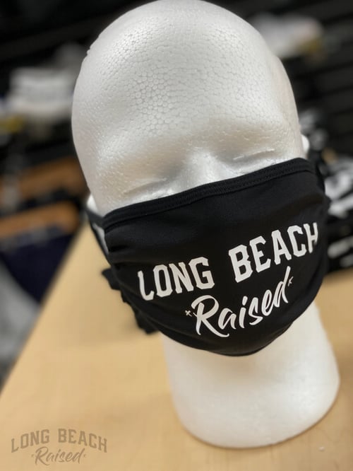 Image of Long Beach Face Masks
