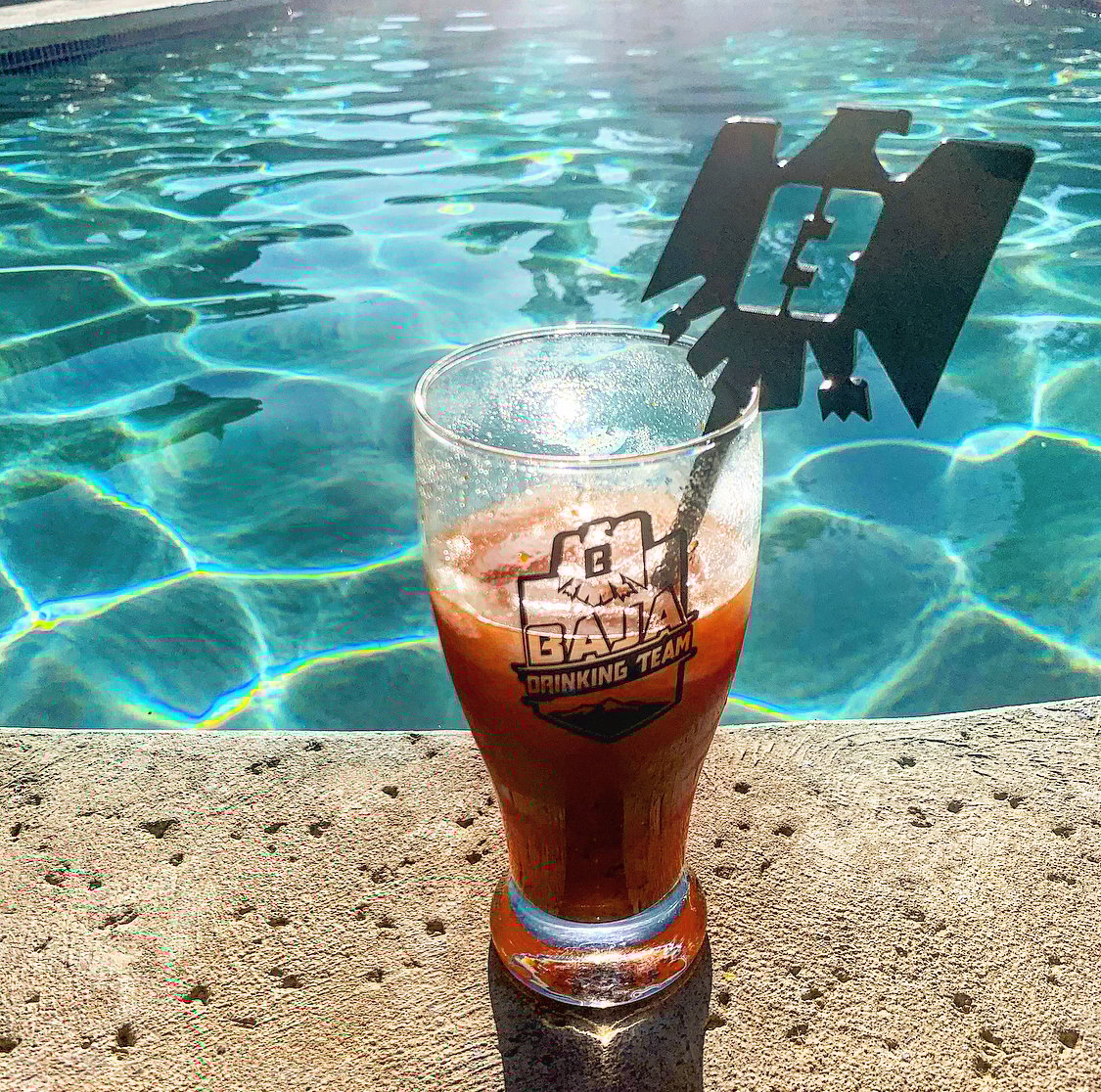 Image of BDT Imperial Glass