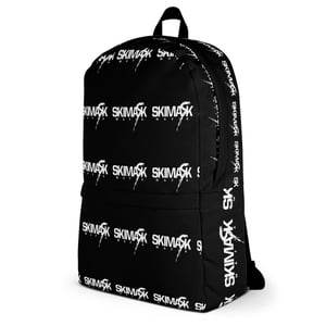 Download SKI MASK MAFIA BACK PACK | M$M APPAREL