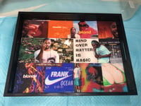 Frank Ocean Themed Tray