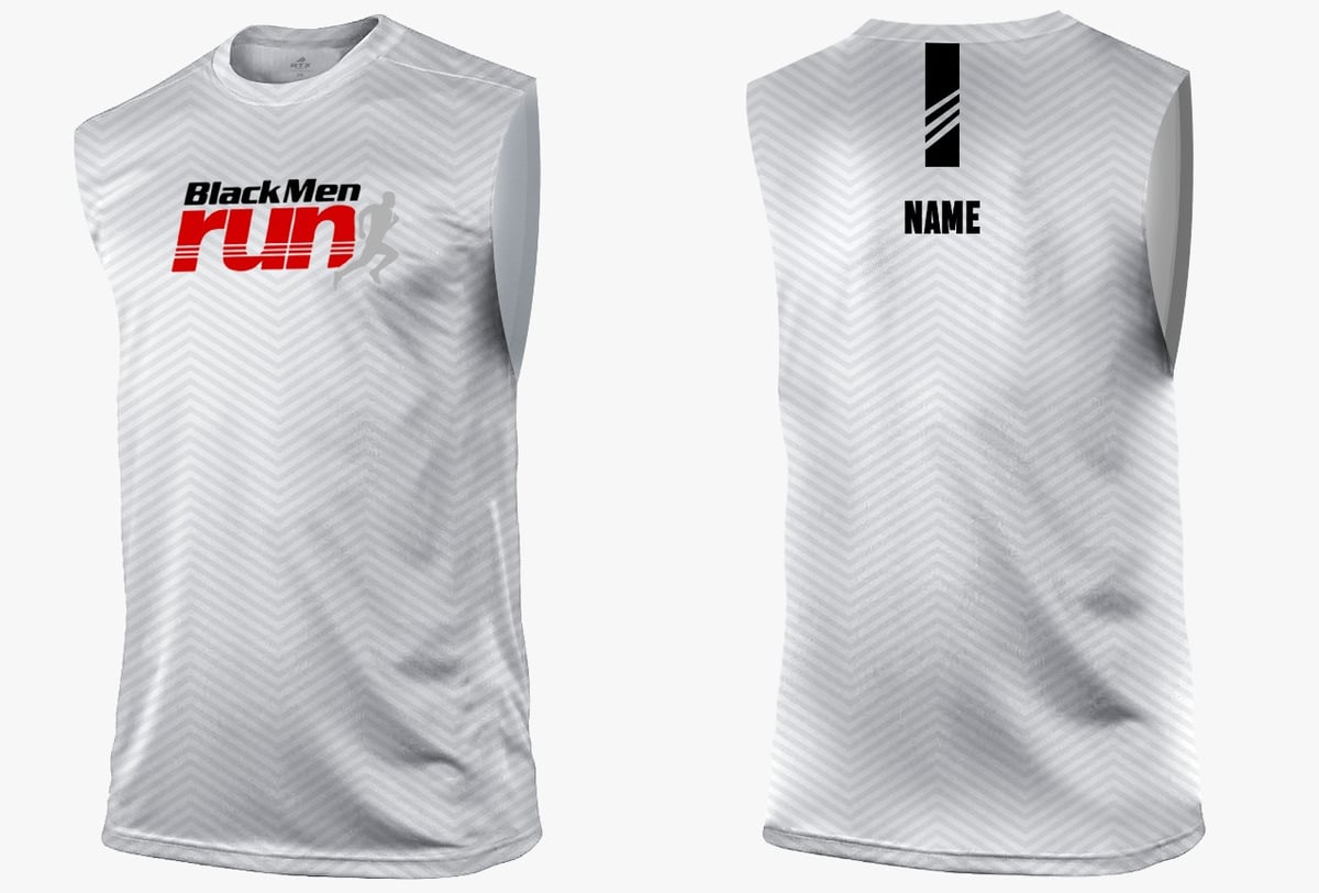 Lightning Sleeveless- BMR 027