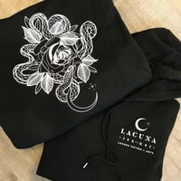 Long Hood 